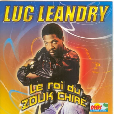 Luc Leandry 歌手