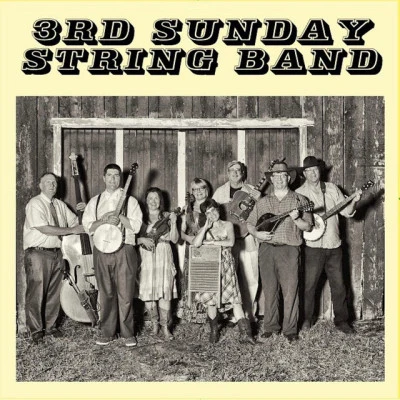 3rd Sunday String Band 歌手