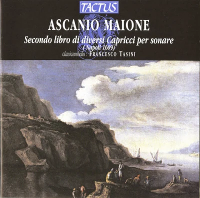 Ascanio Mayone/Frances Kelly Harps, Dulcimers & Hurdy Gurdies