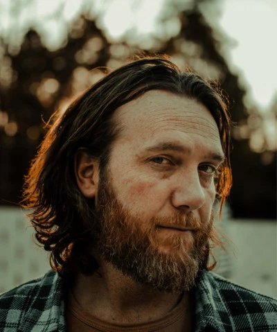 John Mark McMillan Economy