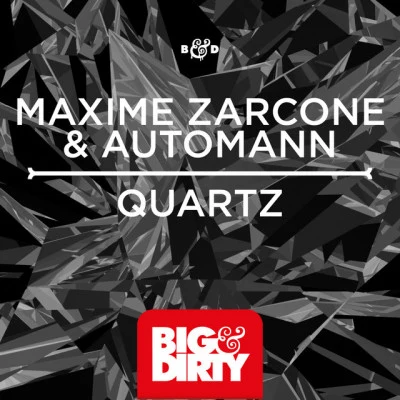 Maxime Zarcone/Automann Quartz