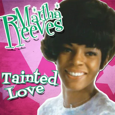 歌手 Martha ReevesThe Vandellas