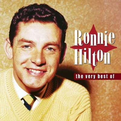 歌手 Ronnie Hilton