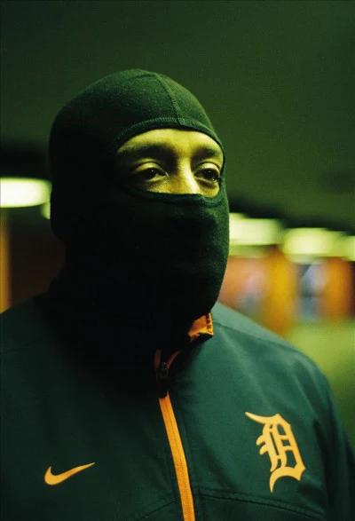 DJ Stingray 歌手