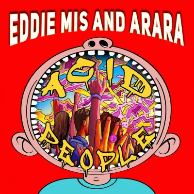 歌手 Eddie MisArara