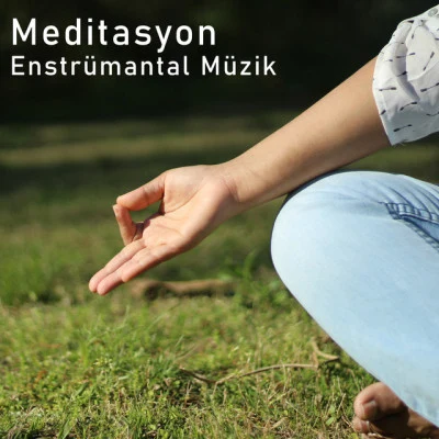 Derin Meditasyon Teknikleri/Stress Relief Calm Oasis/Therapeutic Music Zone Terapötik Müzik: Kronik Stres, Sinirler, Gerginlikler Üzerinde Yatıştırıcı Bir Etki - Derinden Rahatlatıcı Yatıştırıcı Müzik