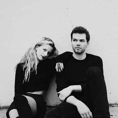 Marian Hill 歌手