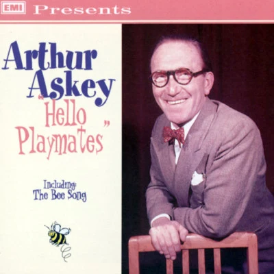 歌手 Arthur AskeyRichard Murdoch