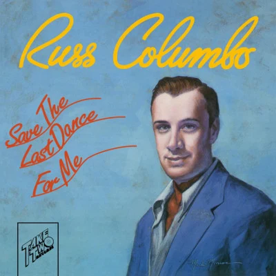 歌手 Russ Columbo