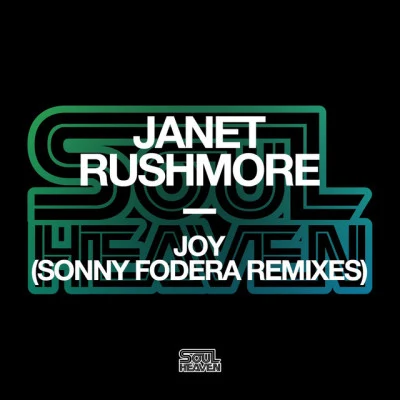 歌手 Janet RushmoreATFC