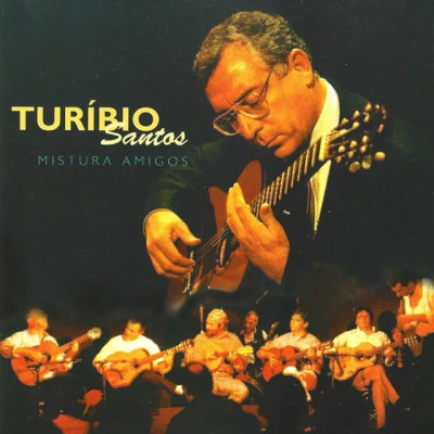 歌手 Turibio SantosLeandro Carvalho