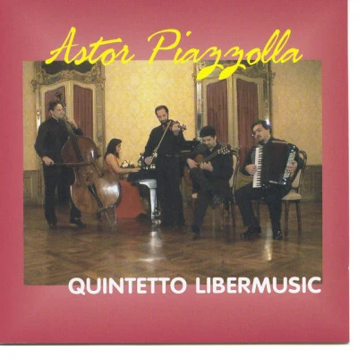 Quintetto Libermusic 歌手