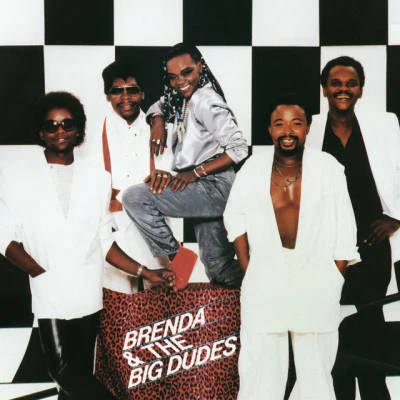 Brenda & The Big Dudes 歌手