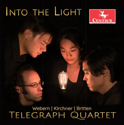 Telegraph Quartet 歌手