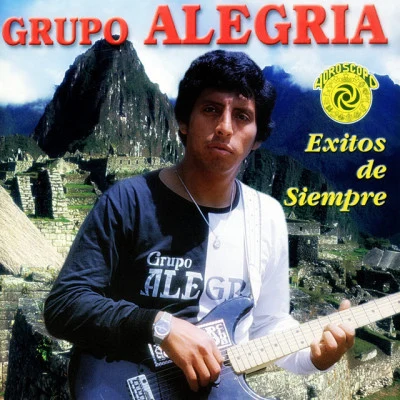 Grupo Alegría 歌手