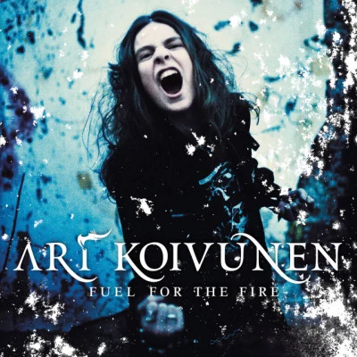 Ari Koivunen 歌手