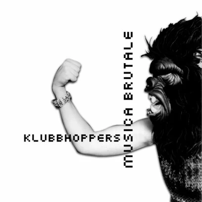 Klubbhoppers 歌手