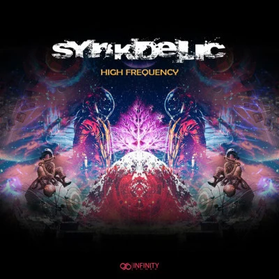 Synkdelic 歌手