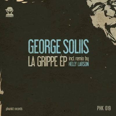 George Soliis keep IT deep - volume two