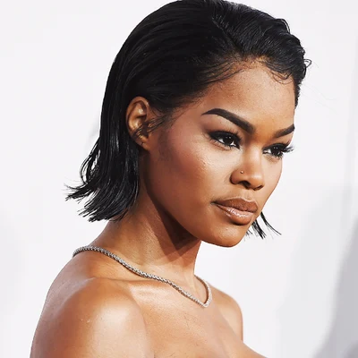 歌手 Teyana Taylor