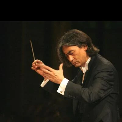 Kent Nagano 歌手