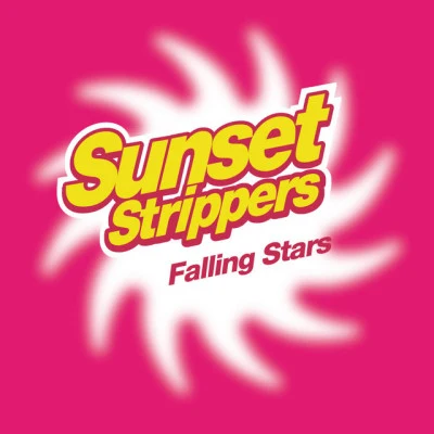 Sunset Strippers 歌手