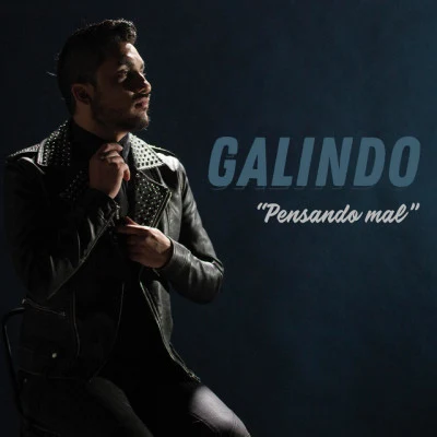 歌手 Galindo