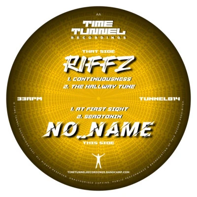 歌手 Riffz