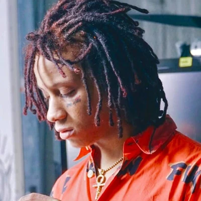 歌手 Trippie Redd