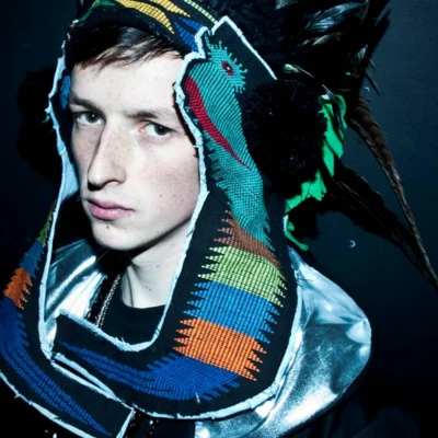 歌手 Totally Enormous Extinct DinosaursJesse Rose