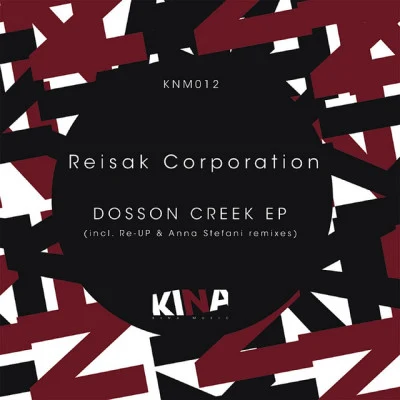 歌手 Reisak CorporationDJ Da