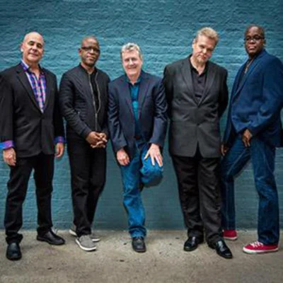 Spyro Gyra 歌手