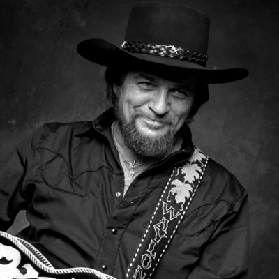 歌手 Waylon Jennings