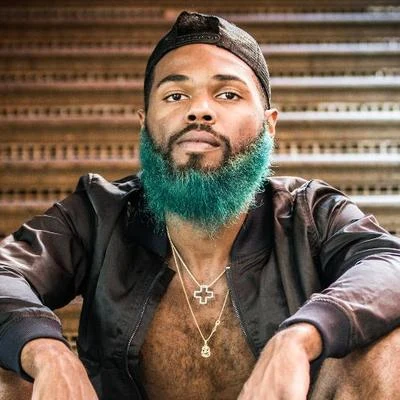 歌手 Rome Fortune