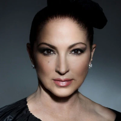 歌手 Gloria Estefan