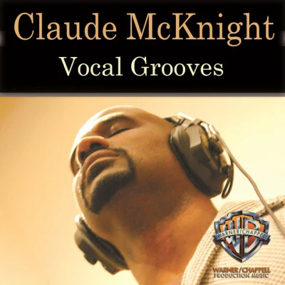 Claude McKnight 歌手