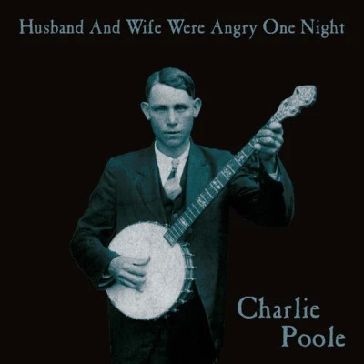 Charlie Poole 歌手