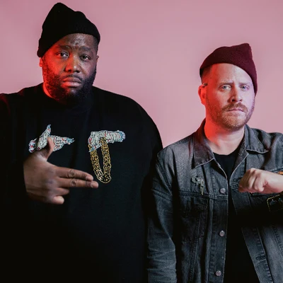 Run The Jewels 歌手