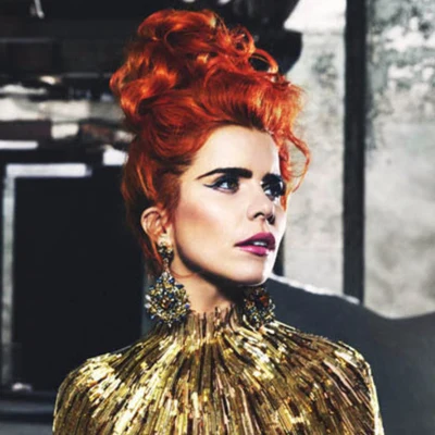 Paloma Faith 歌手