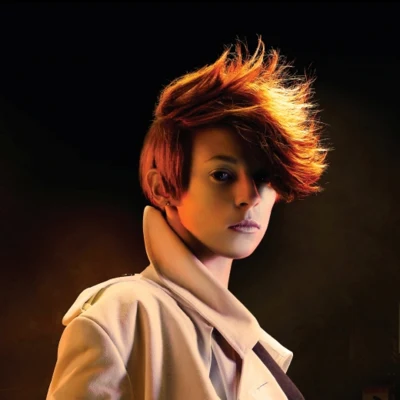 La Roux 歌手