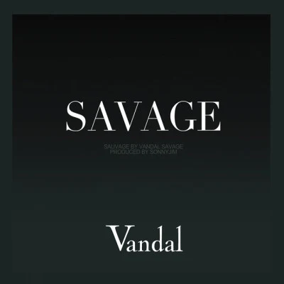 Vandal Savage 歌手