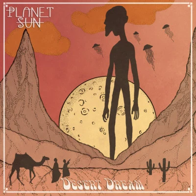 Planet Sun 歌手