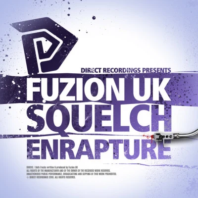 Fuzion UK 歌手