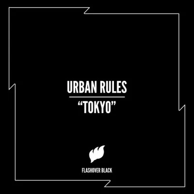 Urban Rules 歌手