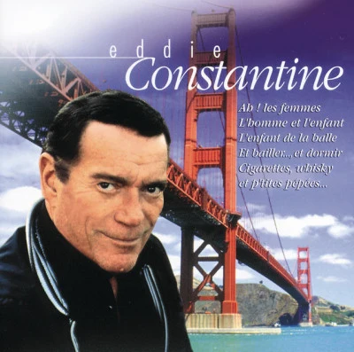 Eddie Constantine 歌手