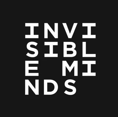 Invisible Minds 歌手