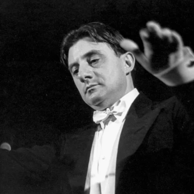 歌手 Sir John Barbirolli