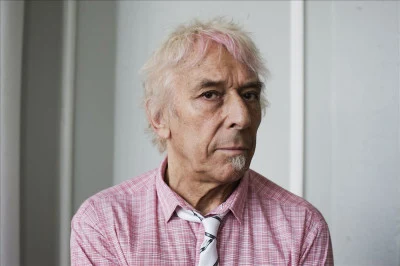 歌手 John Cale