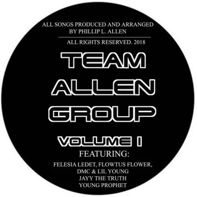 Phillip L. Allen/Young Prophet Team Allen Group, Vol. 1