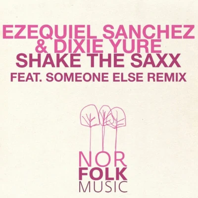 Ezequiel Sanchez 歌手